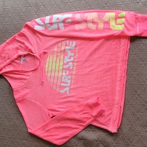 Hoodie, SUR STYLE, EUC, XL